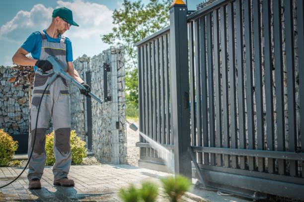 Best Building Exterior Washing  in Huachuca City, AZ