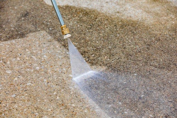 Concrete Sealing in Huachuca City, AZ