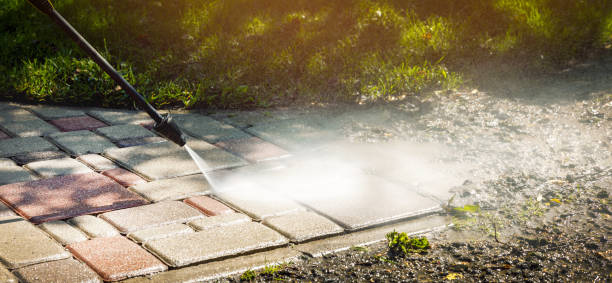 Playground Equipment Cleaning in Huachuca City, AZ